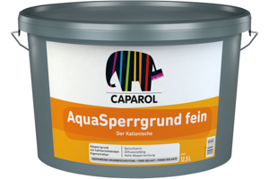 Caparol AquaSperrgrund